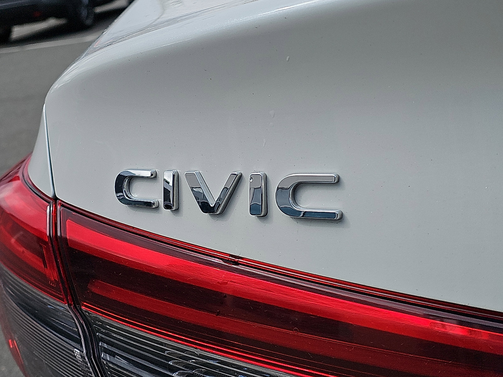 Used 2023 Honda Civic LX image 30