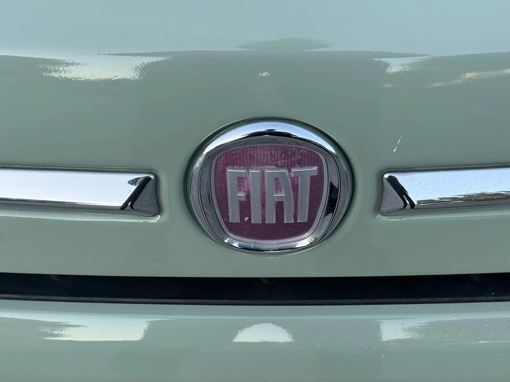 Used 2015 FIAT 500 Sport FWD image 37