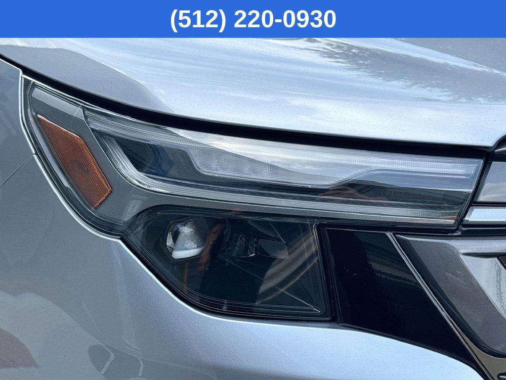 New 2026 Subaru Forester Limited AWD/4WD image 39
