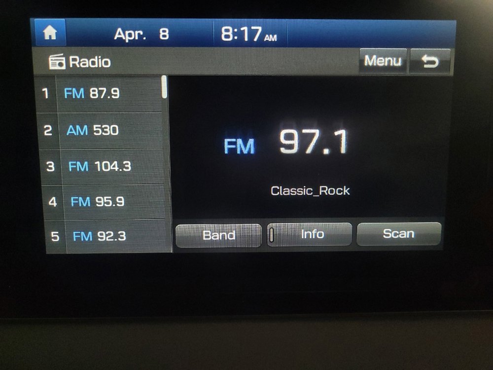 Used 2020 Hyundai Palisade SEL w/ Convenience Package image 25