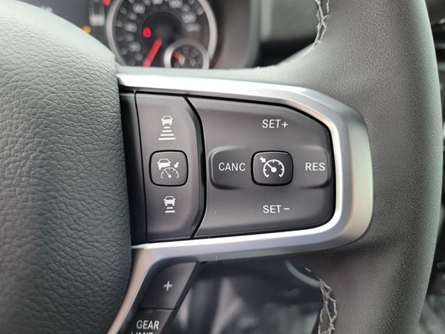 New 2026 RAM 5500 Tradesman AWD/4WD image 24