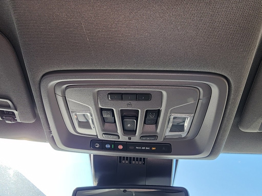 New 2026 GMC Sierra 1500 SLT w/ SLT Premium Plus Package image 36