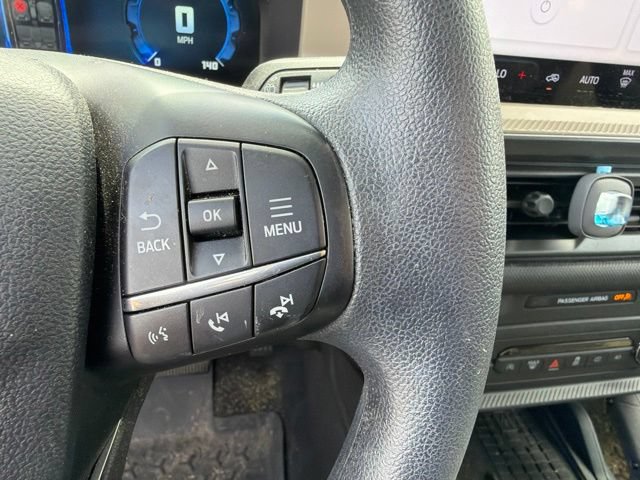 Used 2025 Ford Bronco Sport Big Bend AWD/4WD image 15