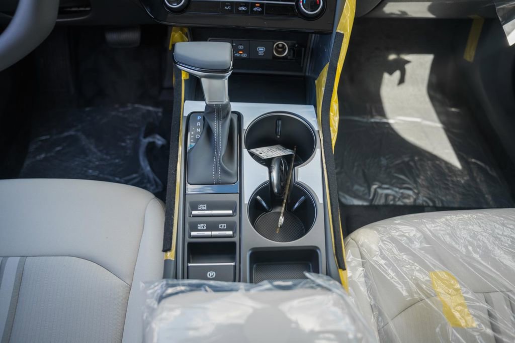 New 2026 Hyundai Sonata SE FWD image 24