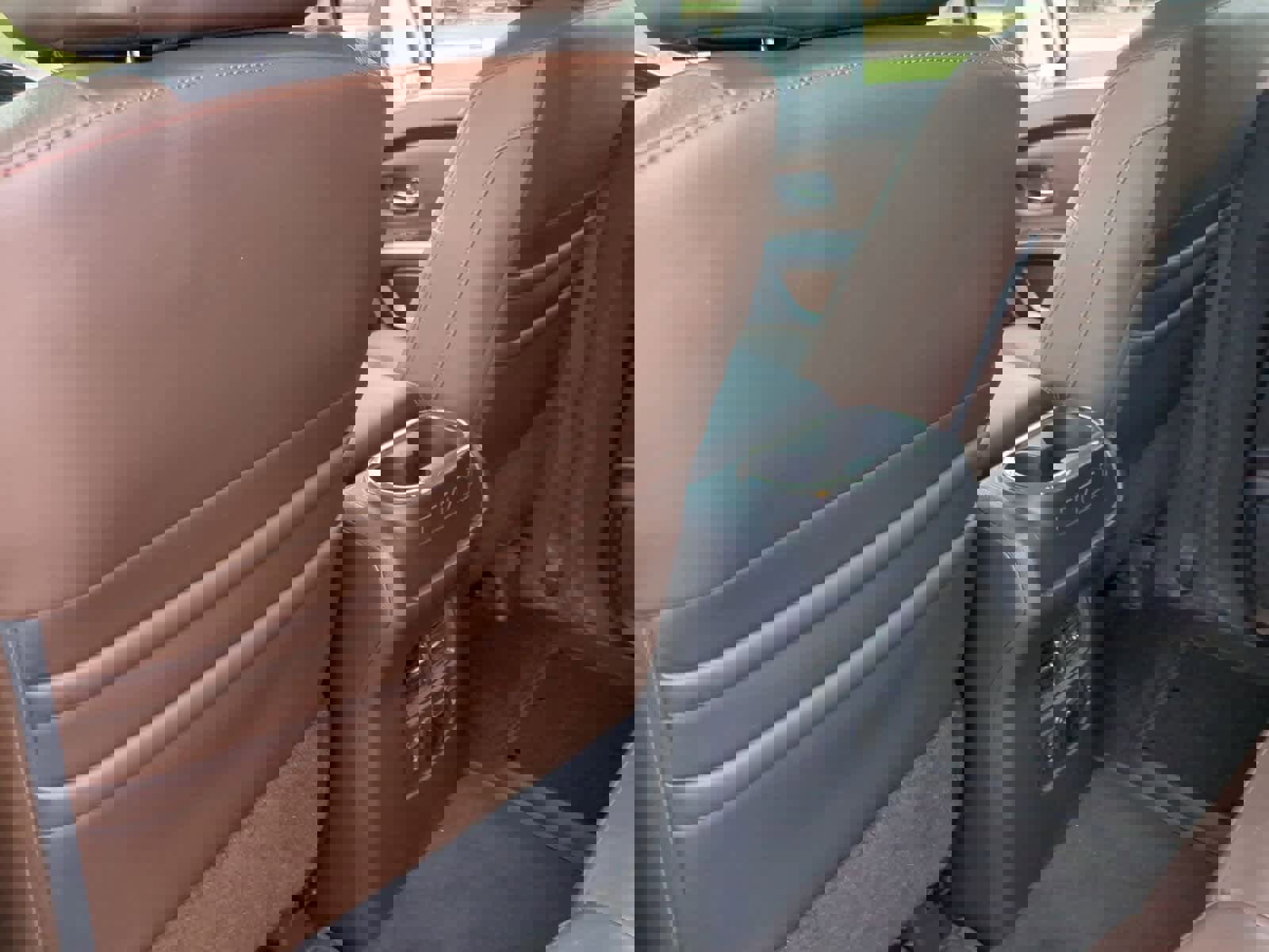 Used 2018 Nissan Titan Platinum Reserve w/ Platinum Utility Package image 18