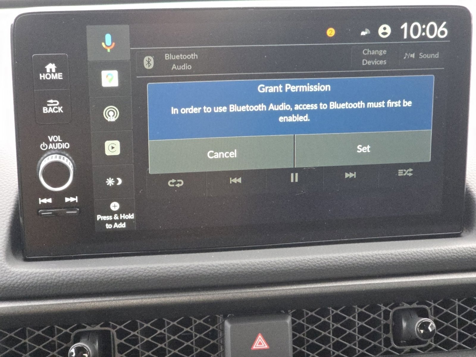 New 2026 Honda Prelude image 7