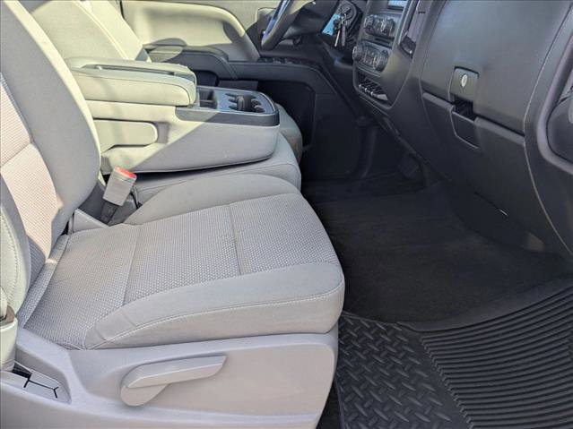 Used 2015 Chevrolet Silverado 1500 LS w/ LS Convenience Package image 18