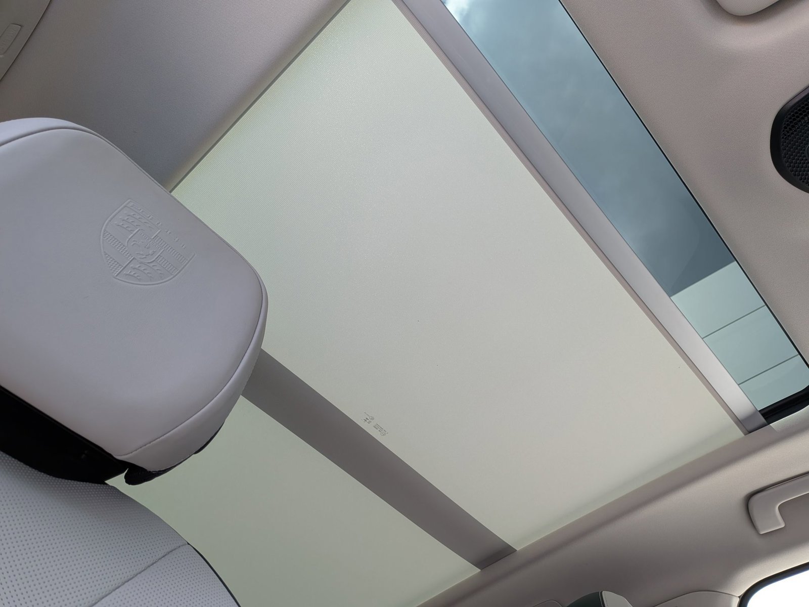 New 2026 Porsche Cayenne AWD/4WD image 27