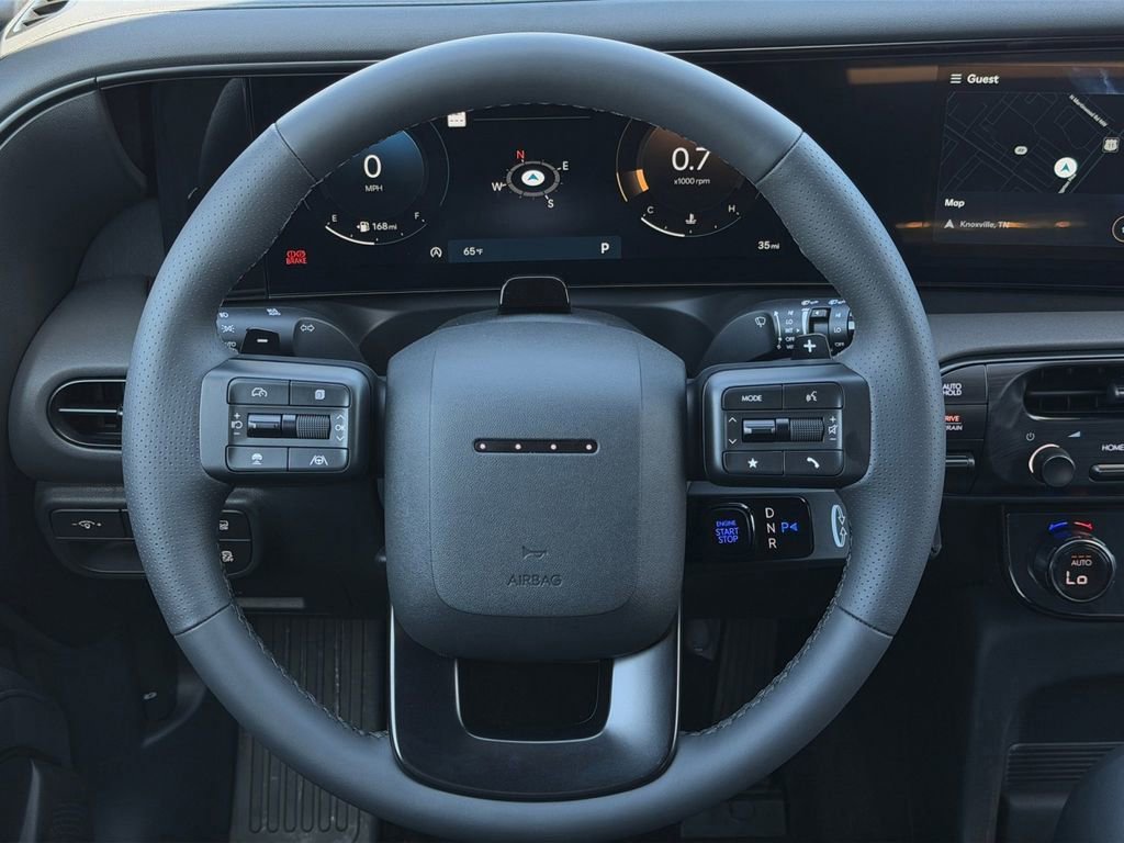 New 2026 Hyundai Palisade XRT Pro image 25