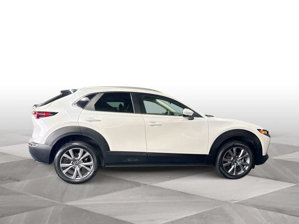 Used 2024 MAZDA CX-30 AWD 2.5 S w/ Preferred Package image 9