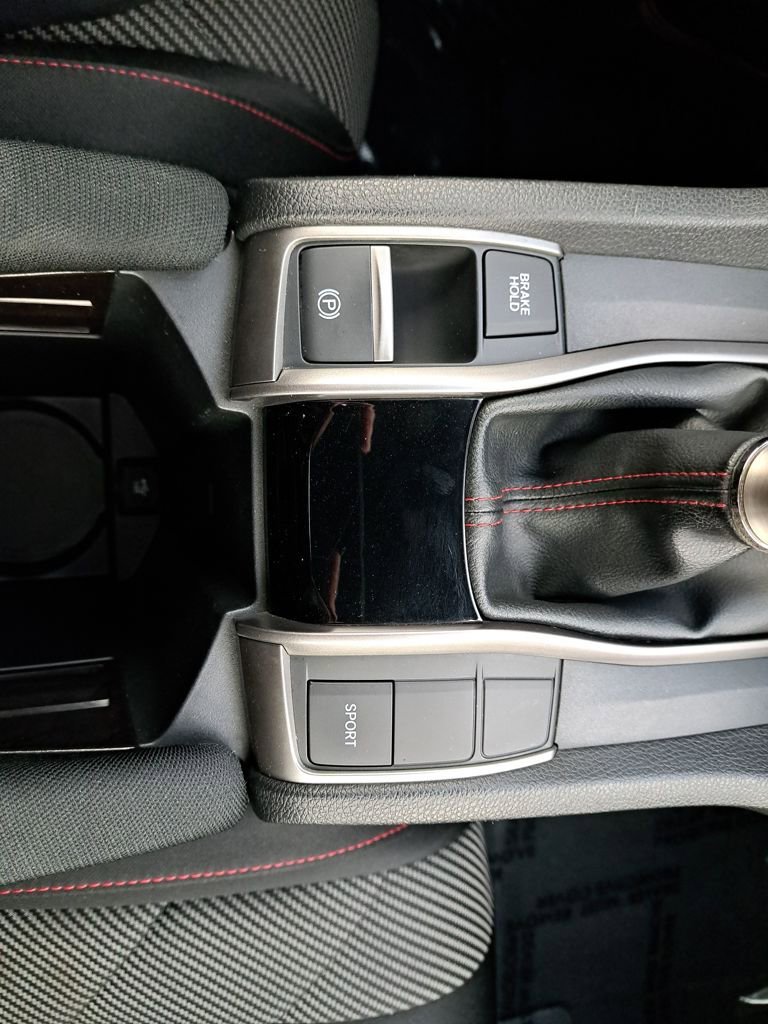 Used 2017 Honda Civic Si image 24