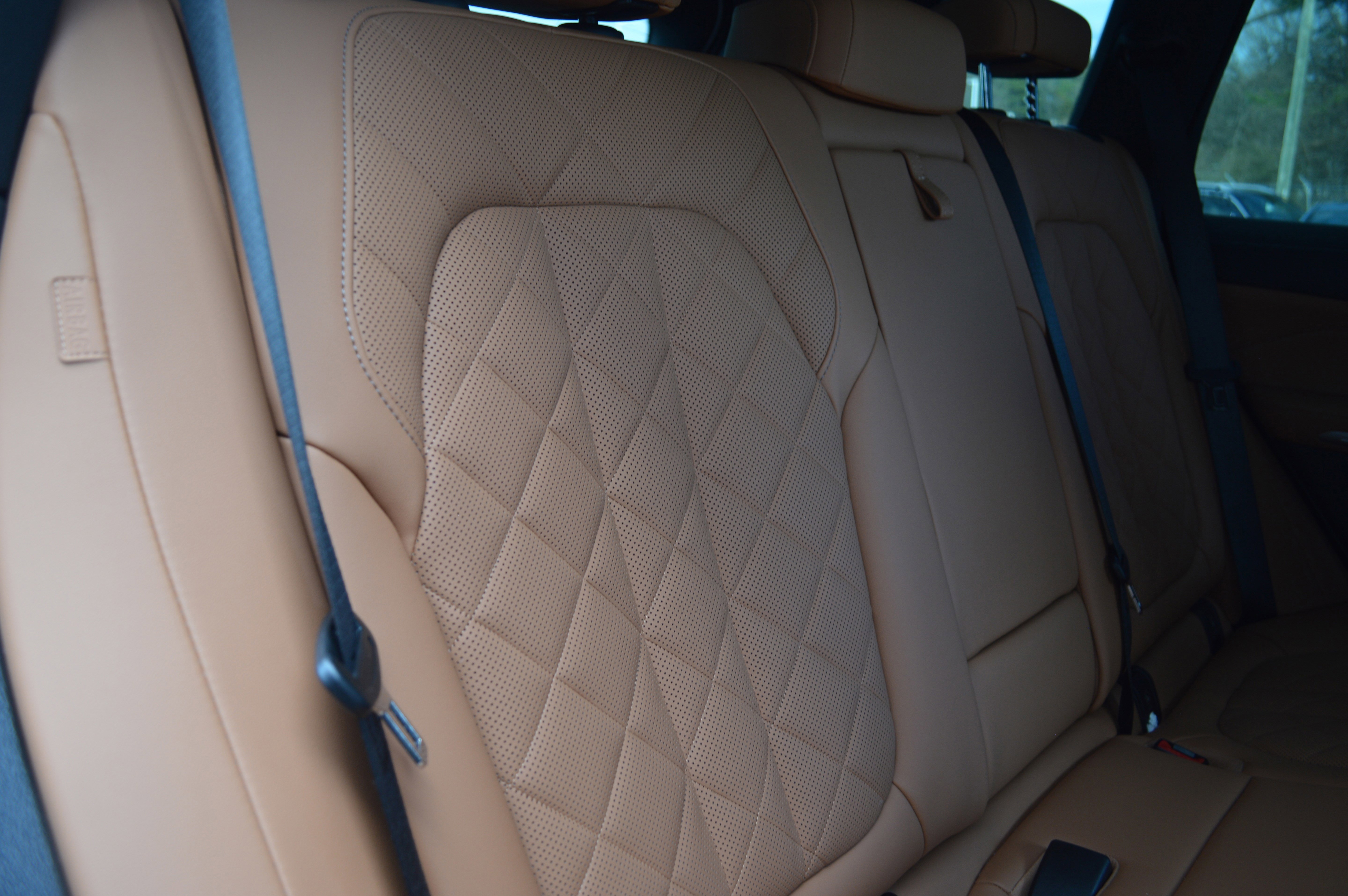 Certified 2024 BMW X5 xDrive40i w/ Premium Package image 34