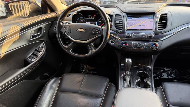 Used 2018 Chevrolet Impala Premier FWD image 18