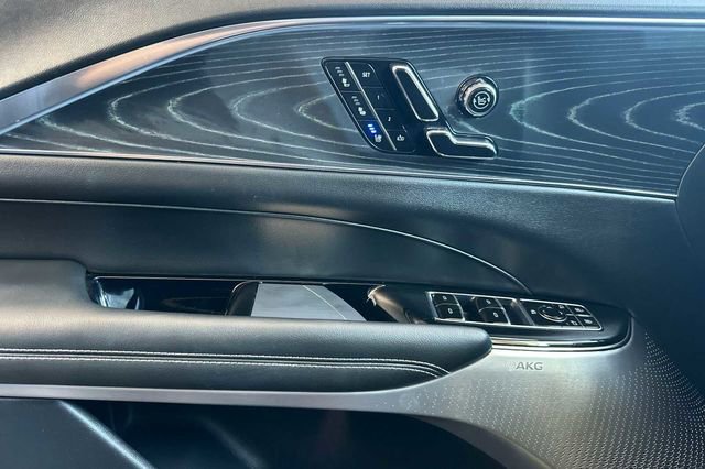 Certified 2024 Cadillac Lyriq Sport w/ LPO, Floor Liner Package RWD image 11
