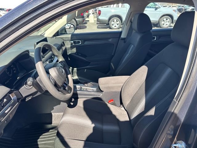 Used 2023 Honda Civic LX image 9