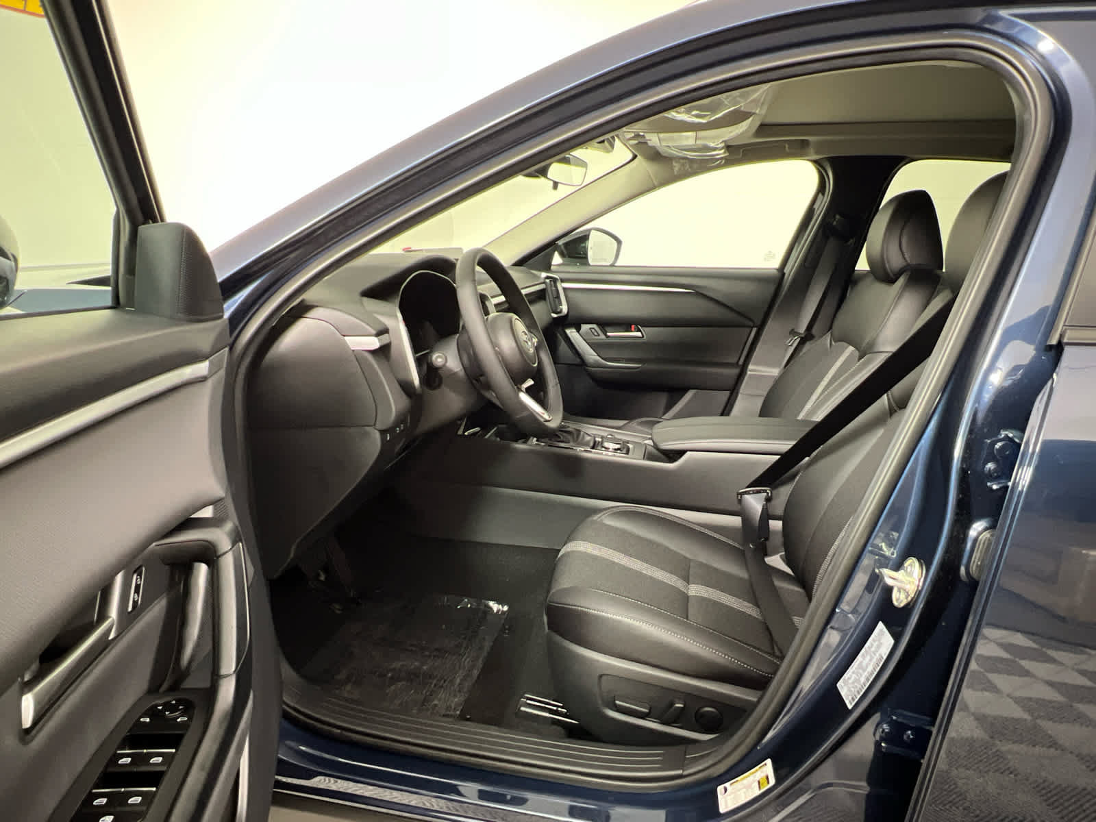 New 2026 MAZDA CX-50 AWD 2.5 S w/ Weather Package image 14