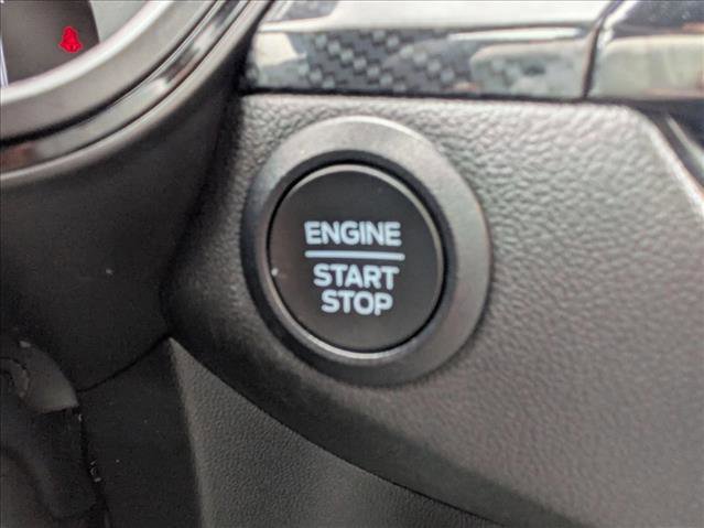 Used 2024 Ford Escape ST-Line w/ Cold Weather Package FWD image 16