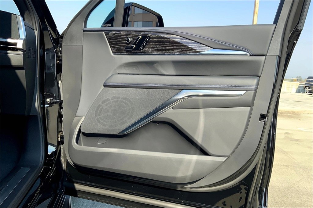New 2026 Cadillac Escalade IQ Sport 1 image 35