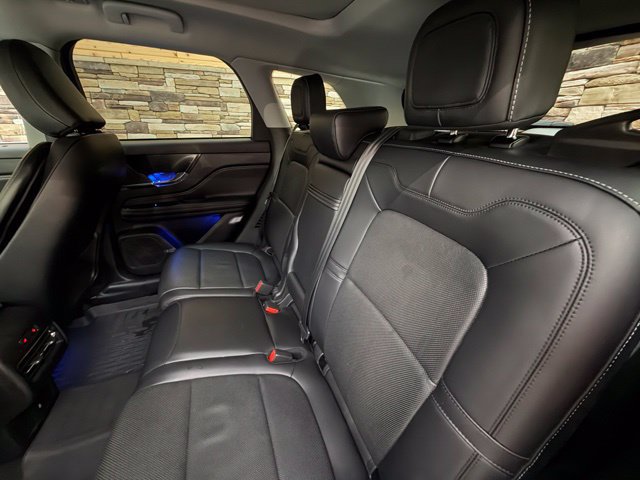 Used 2021 Lincoln Corsair AWD image 31