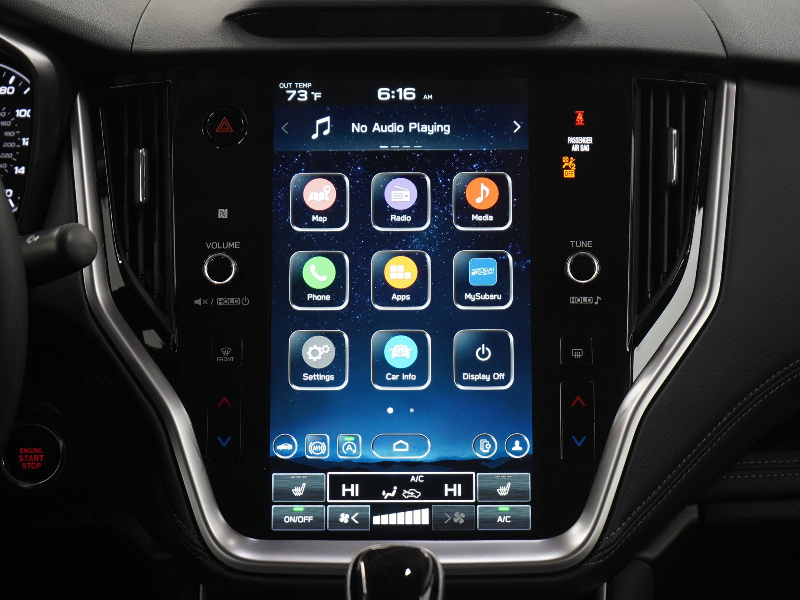 Used 2023 Subaru Legacy Limited image 14