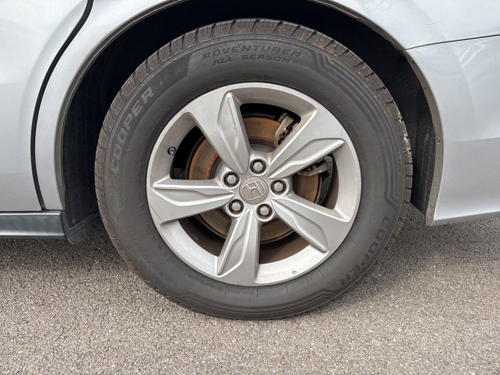 Used 2019 Honda Odyssey EX-L image 7