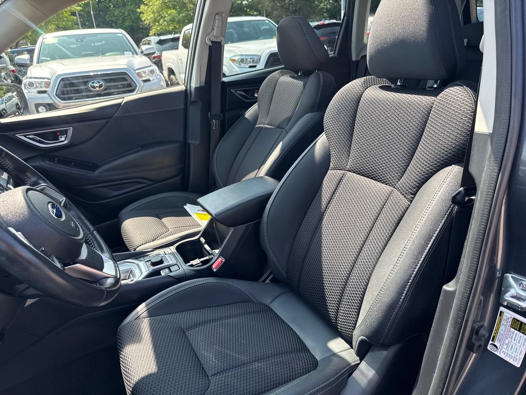 Used 2023 Subaru Forester Premium AWD/4WD image 15