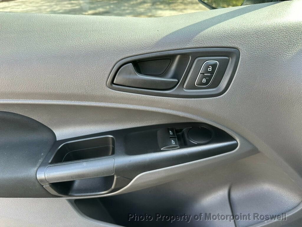 Used 2021 Ford Transit Connect XL image 11
