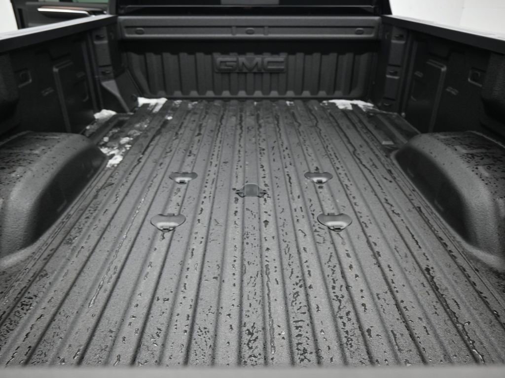 New 2026 GMC Sierra 3500 Denali w/ Denali Reserve Package image 22