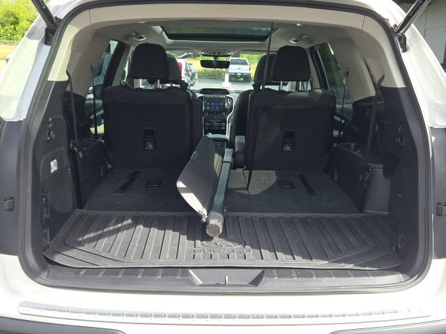 Used 2021 Subaru Ascent Limited w/ Technology Package AWD/4WD image 18