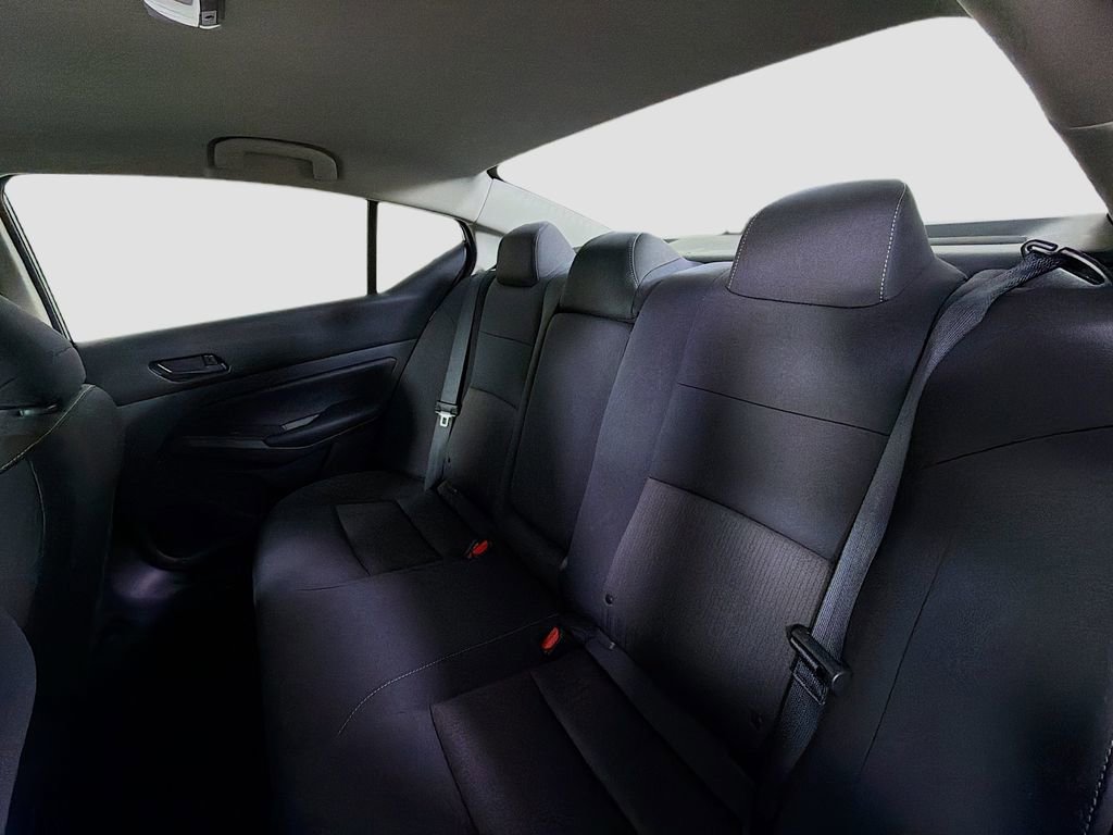 Used 2025 Nissan Altima 2.5 S image 22