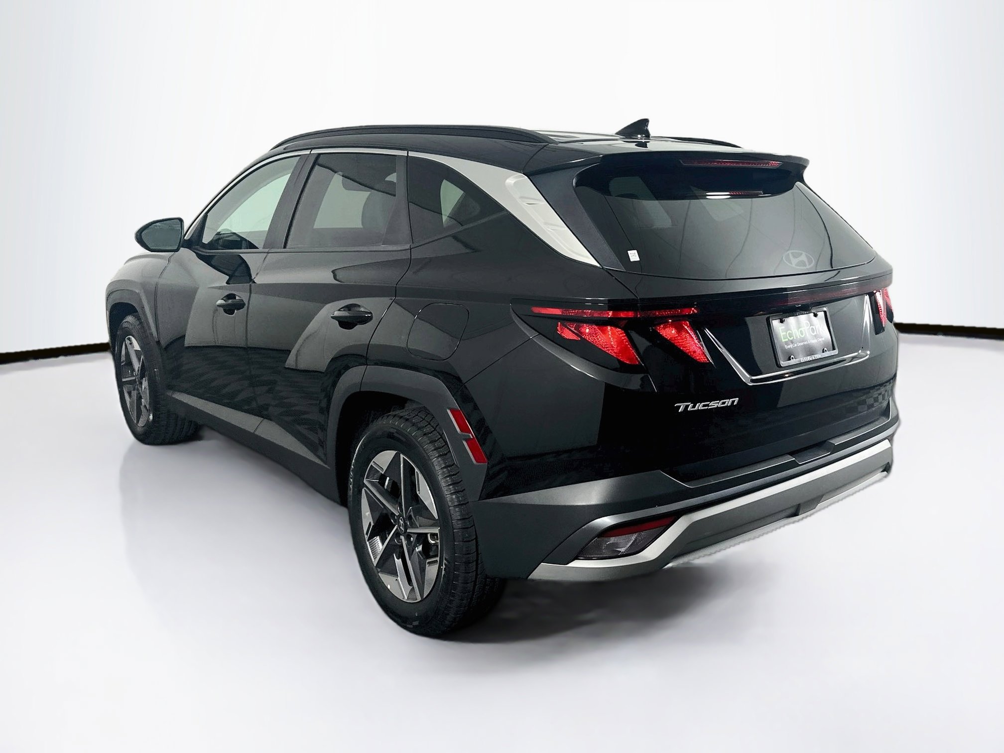 Used 2025 Hyundai Tucson SEL FWD image 5