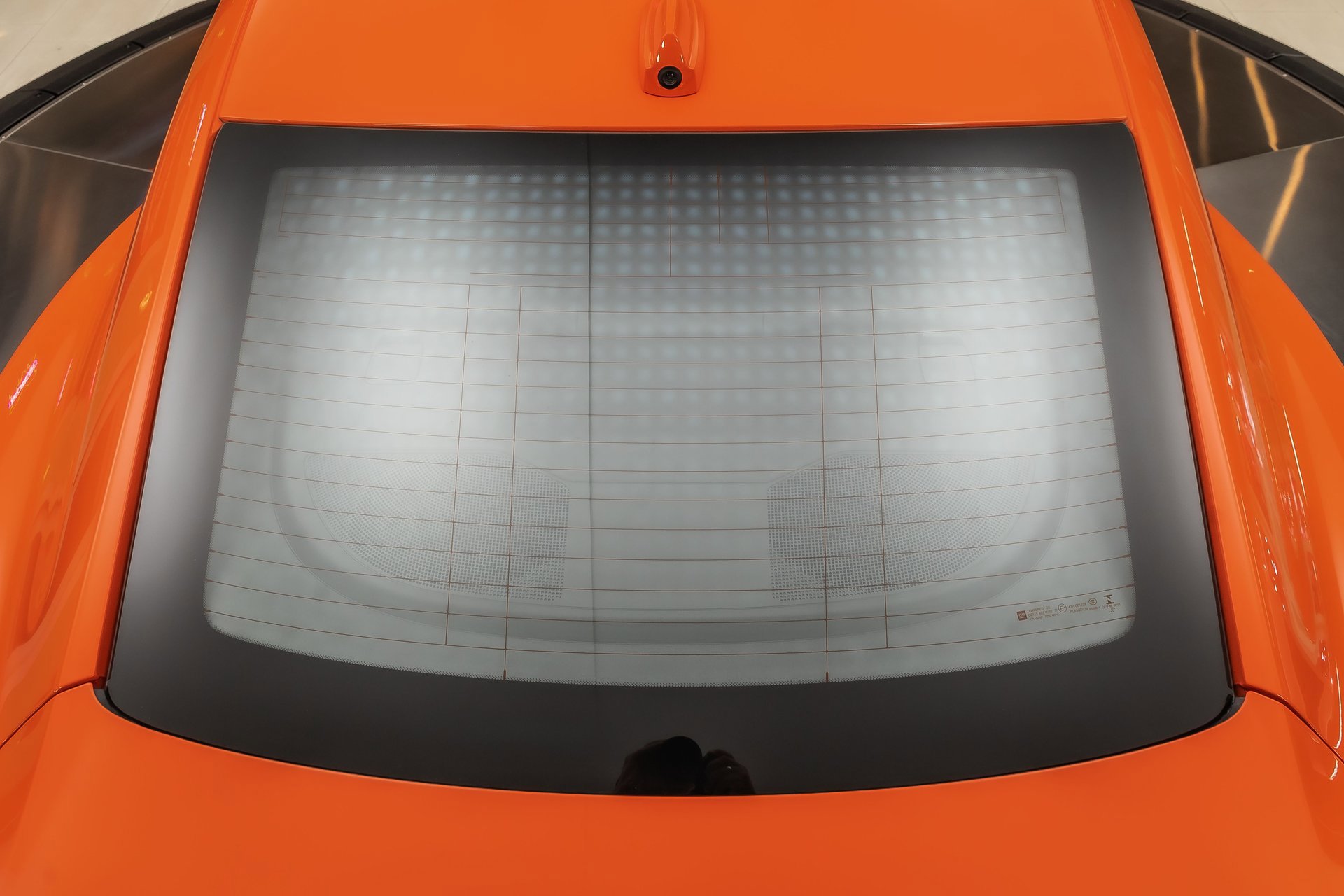 Used 2021 Chevrolet Camaro ZL1 image 39