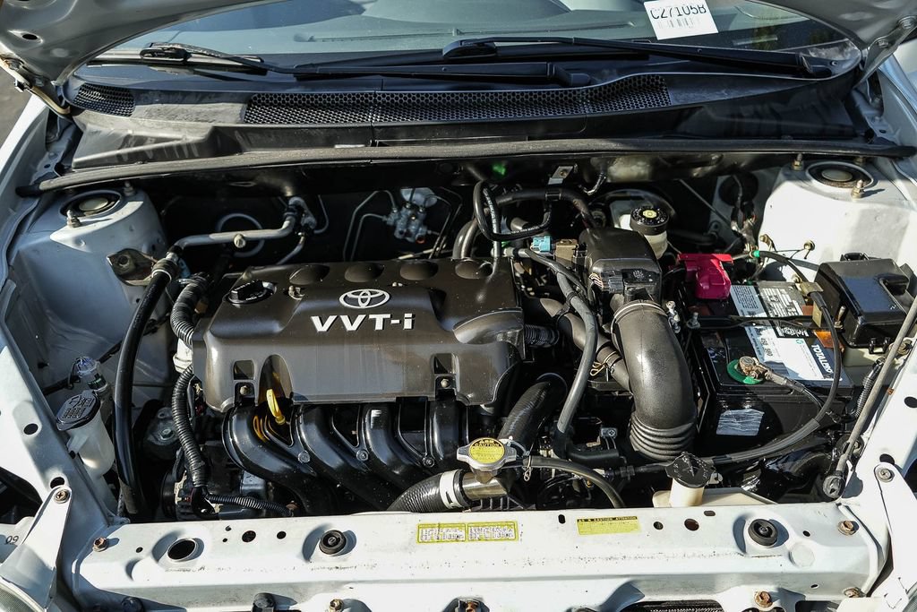 Used 2000 Toyota Echo Coupe FWD image 22