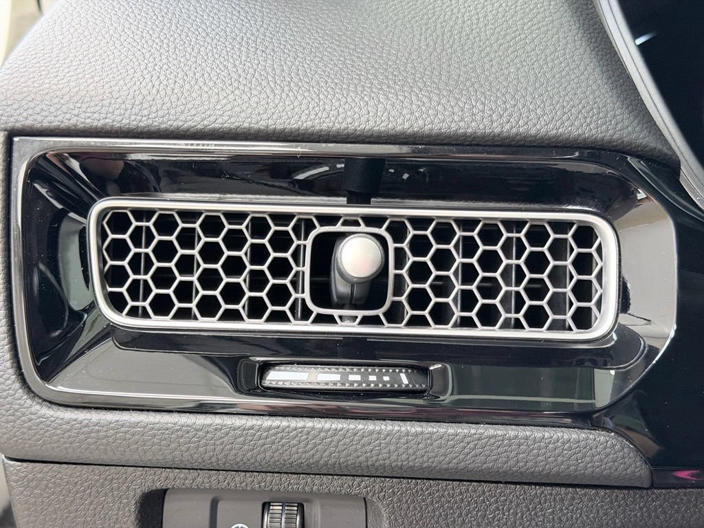 Used 2022 Honda Civic EX image 34
