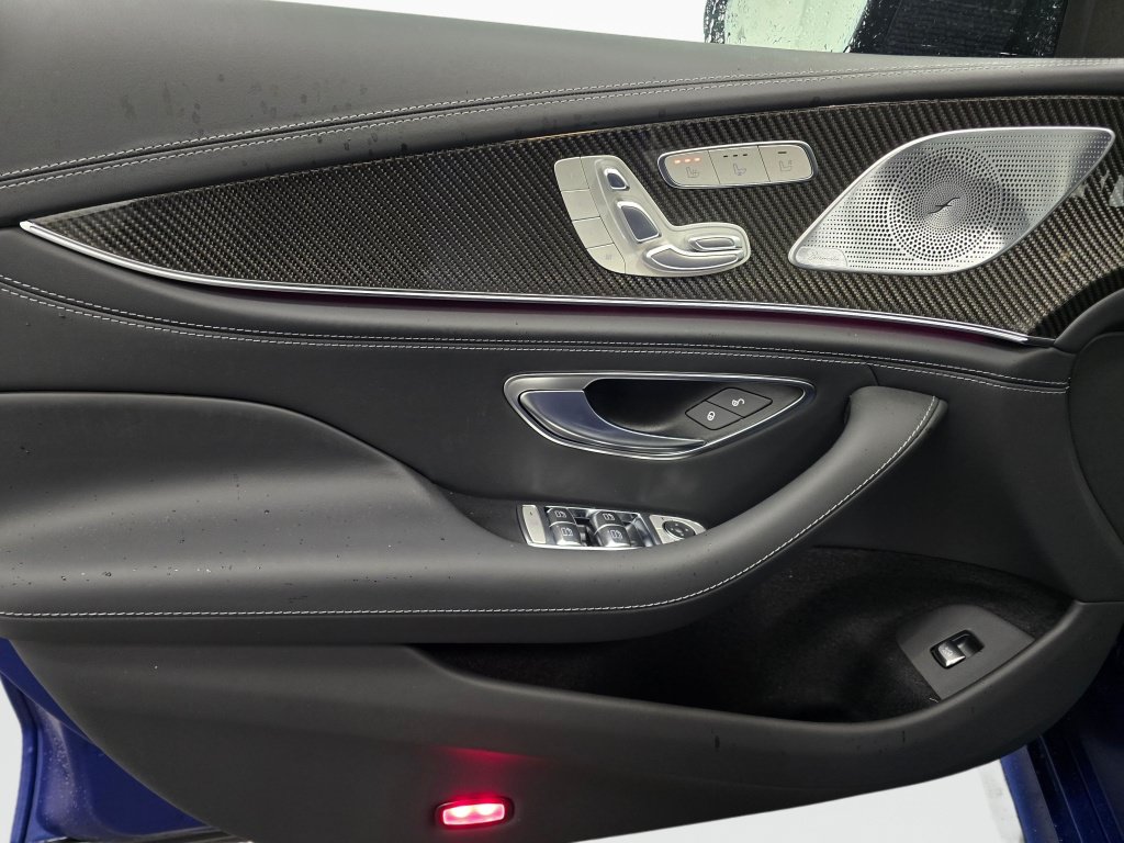 New 2026 Mercedes-Benz AMG GT 53 image 23
