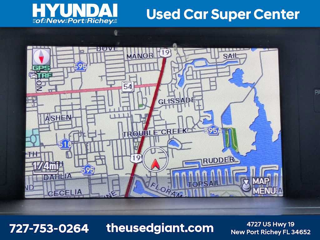 Used 2015 Honda Pilot EX-L image 32