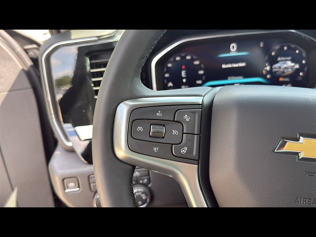 New 2026 Chevrolet Silverado 1500 LT image 13