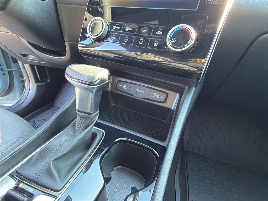 Used 2023 Hyundai Santa Cruz SEL w/ Cargo Package image 32