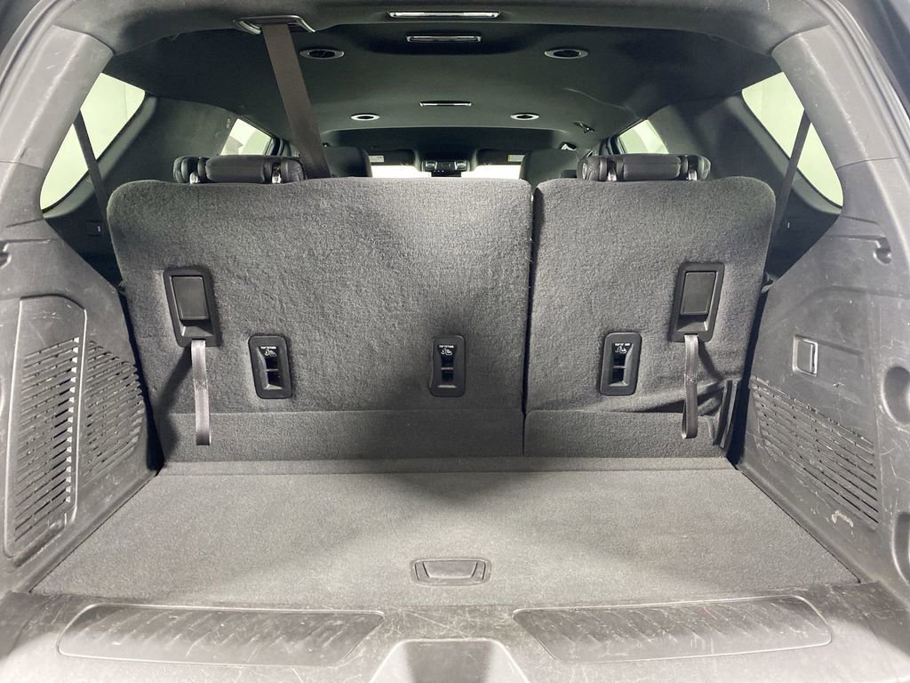 Used 2023 Chevrolet Tahoe LS image 26