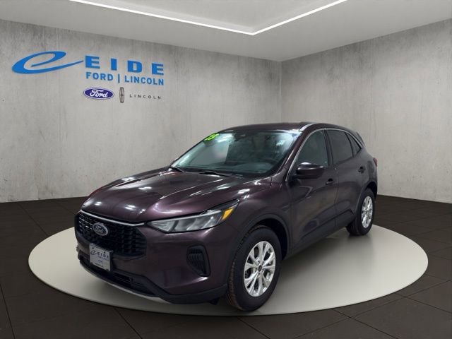 Used 2023 Ford Escape Active w/ Tech Pack #2 image 5