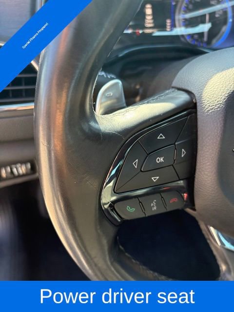 Used 2016 Chrysler 200 S image 15