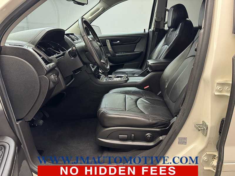 Used 2014 GMC Acadia SLT AWD/4WD image 13