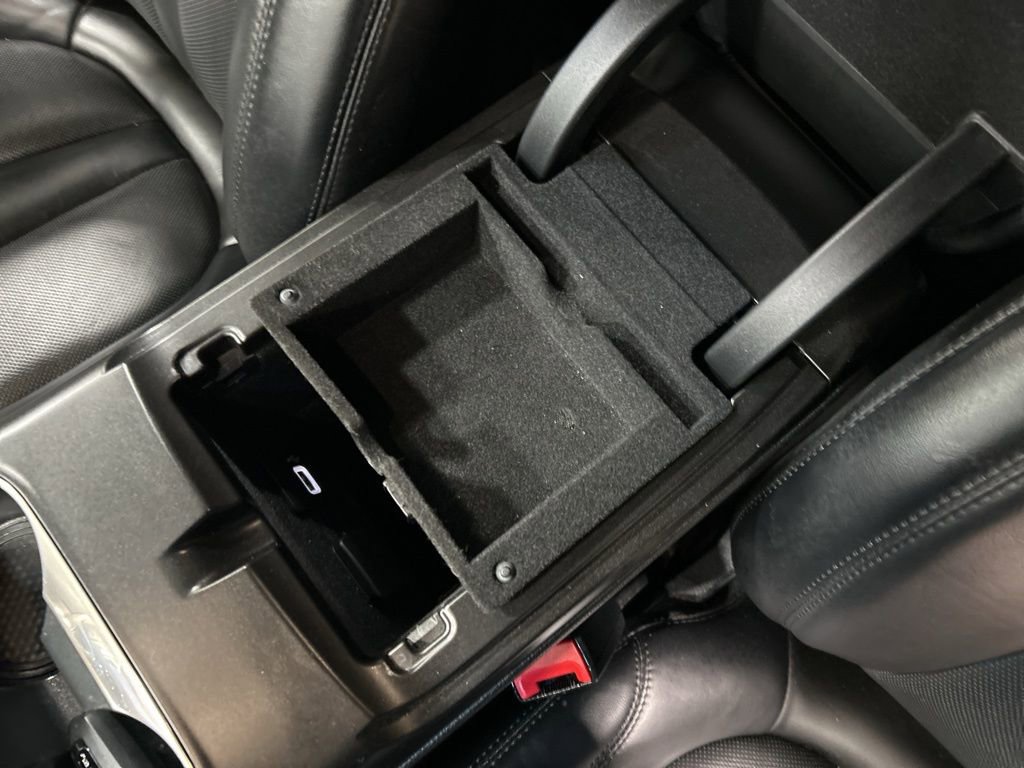 Certified 2020 Lincoln Nautilus Premier w/ Equipment Group 101A image 24