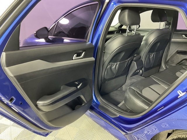 Used 2021 Kia K5 GT-Line image 22