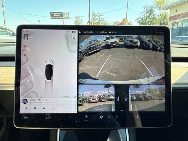 Used 2018 Tesla Model 3 Long Range RWD image 31