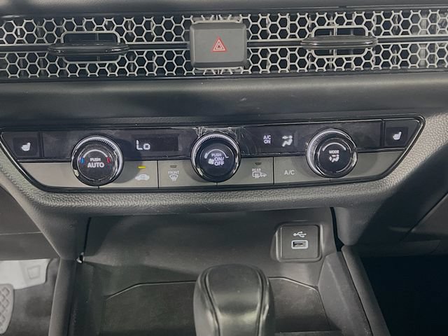Used 2024 Honda HR-V Sport image 23