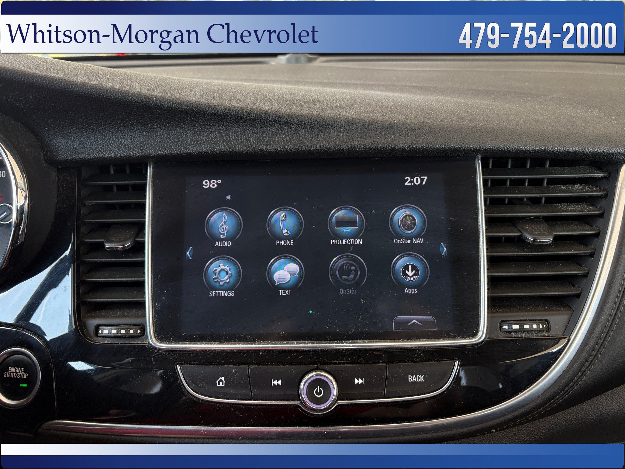 Used 2018 Buick Encore Preferred FWD image 22