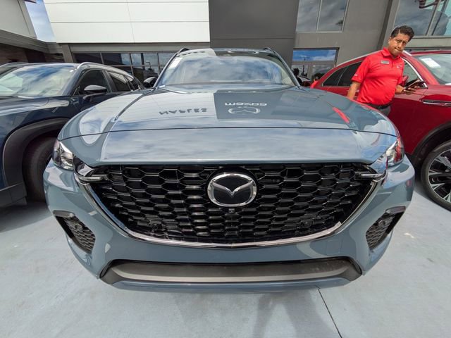 New 2026 MAZDA CX-70 3.3 Turbo S w/ Premium Package image 3