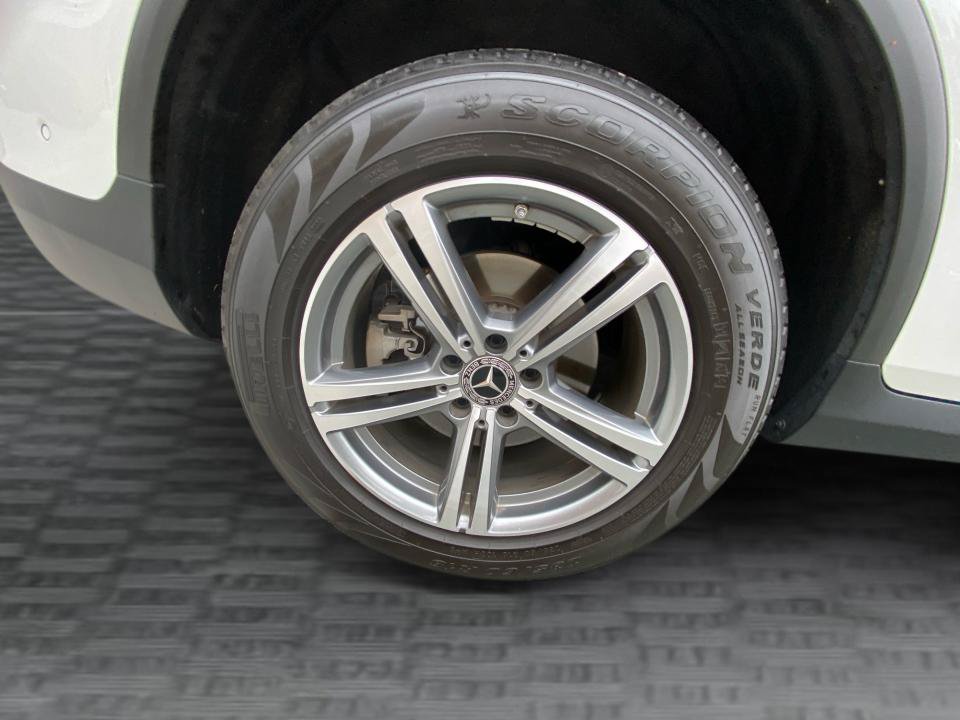 Certified 2022 Mercedes-Benz GLC 300 4MATIC image 23