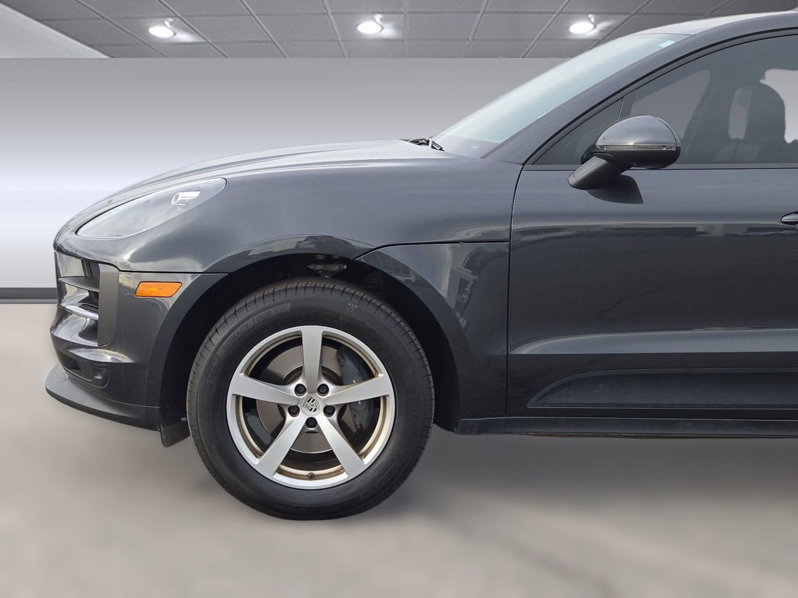 Used 2020 Porsche Macan image 19